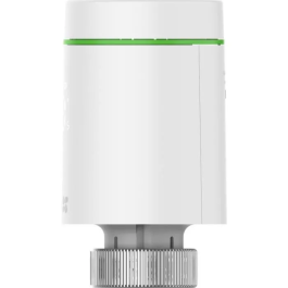 Ezviz EZV1708426704788 Válvulas Termostáticas Conectadas Zigbee Control de Temperatura Seguro para Niños