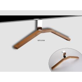 Percha Madera Carbon Versa 11X15CM (2 Unidades) Percha Madera Carbon Versa 11X15CM (2 Unidades) Precio: 12.50000059. SKU: S3402581