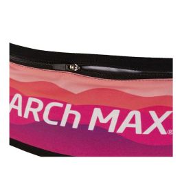 Cinturón Deportivo ARCh MAX Pro Zip Plus Rosa