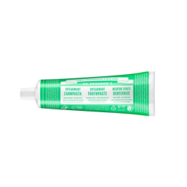 Dr Bronner'S Toothpaste Hierbabuena 140 gr Precio: 9.5900002. SKU: B1GNSEN3TZ