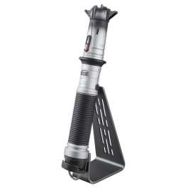 Hasbro Star Wars Black Series Sable de Luz Force FX Baylan Skoll Replica Precio: 238.58999978. SKU: B1H6A3XR99