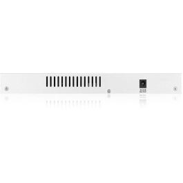 Zyxel XMG-108-ZZ0101F Switch No Administrado 2.5G Ethernet 8 Puertos Montaje Pared