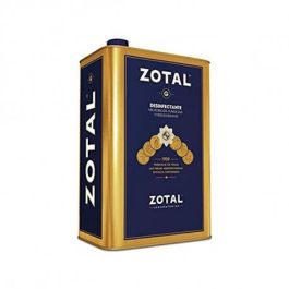 Zotal 5 kg Precio: 46.4999997. SKU: B17335EV8M