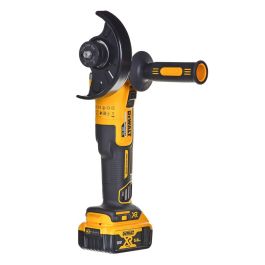 DeWALT Amoladora Angular a Batería 18V 5Ah