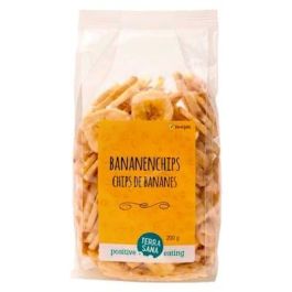 TERRASANA Chips de Plátano Bio 200 gr Precio: 3.4999998. SKU: B15F3YHM3J