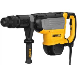 DEWALT Kombihammer SDS-max 52mm 1700Watt UTC Precio: 968.49999983. SKU: B1HVNHH3QT
