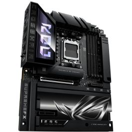 ASUS ROG CROSSHAIR X870E HERO BTF Placa Base ATX AMD X870E Socket AM5 para Procesadores AMD Ryzen Serie 7000/8000/9000 DDR5