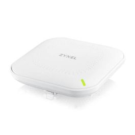 Zyxel NWA50AX PRO 2400 Mbit/s Blanco Energía sobre Ethernet (PoE) Zyxel NWA50AX PRO 2400 Mbit/s Blanco Energía sobre Ethernet (PoE)