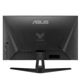 ASUS TUF Gaming VG279QM1A Monitor 27" Full HD 1920x1080 IPS 280Hz 1ms HDR10 G-SYNC Compatible FreeSync Premium Negro - 90LM05X0-B01370 ASUS TUF Gaming VG279QM1A Monitor 27" Full HD 1920x1080 IPS 280Hz 1ms HDR10 G-SYNC Compatible FreeSync Premium Negro - 90LM05X0-B01370