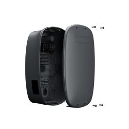 Charge Amps Dawn Base Flex System: Base de Infraestructura EV Preparada para el Futuro, Flexible y con Ahorro de Costes