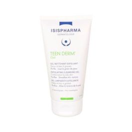 ISIS PHARMA Teen Derm Gel Limpiador Purificante 150ml para Adolescentes Precio: 12.50000059. SKU: B18RRQE37P