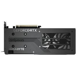 Gigabyte 9VN5060GO-00-G10 Tarjeta Gráfica GeForce RTX 5060 Gaming OC 8GB GDDR7 NVIDIA Blackwell DLSS 4 WINDFORCE PCI-E 5.0