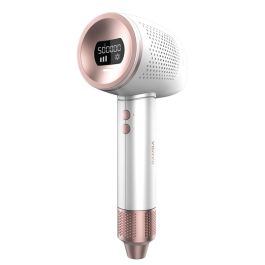 Cecotec 04430 depiladora Rosa, Blanco Cecotec 04430 depiladora Rosa, Blanco