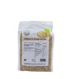 Semillas De Sésamo Natural Semillas De Sésamo Natural Precio: 2.94999952. SKU: B16GJSZSYA