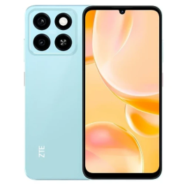 Blade A55 4Gb+64Gb Water Blue Precio: 74.50000008. SKU: B1F7PH92F7