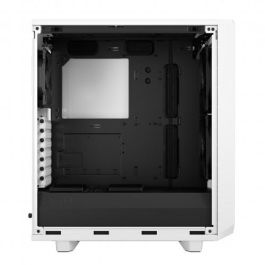 Fractal Design Meshify 2 Compact Blanco