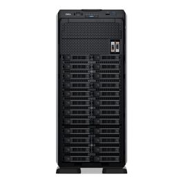 Servidor Dell Poweredge T550 Xeon Silver Servidor Dell Poweredge T550 Xeon Silver Precio: 3605.49999986. SKU: B1E2BD6KFA