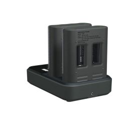 GP GP ReCyko Pro-Charger Dock incl. 2 x P461 Pro Charger + 8 AA Pro Photoflash GP GP ReCyko Pro-Charger Dock incl. 2 x P461 Pro Charger + 8 AA Pro Photoflash