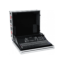 Gator Gtour Estuche Mezclador Allen & Heath Sq7 85x37x92 cm Precio: 507.59000028. SKU: B1F2W2LZN5