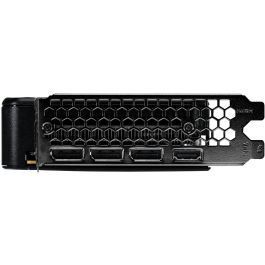 Palit RTX 5050 Dual 8GB GDDR6 – Tarjeta Gráfica para Juegos y Rendimiento Gráfico
