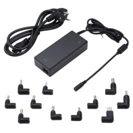 Ewent EW3969 Adaptador Universal de Corriente para Portátiles 95W con 11 Conectores para Acer HP Dell Asus Sony Toshiba Precio: 28.99000038. SKU: B1C575WWHN