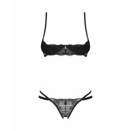 Conjunto de Lencería Obsessive