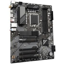 Gigabyte GA-B760 DS3H AX (1700) (D) Placa Base Intel Core LGA 1700 DDR5 Wi-Fi 6E