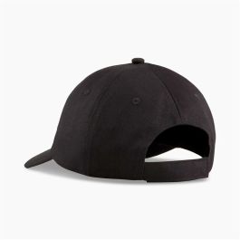 Gorra Infantil Puma Essentials Negro (Junior)