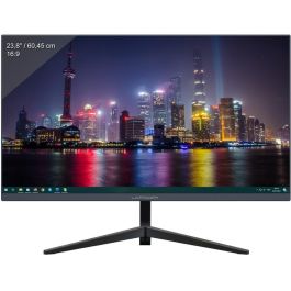 LC-Power LC-M24-FHD-75 Monitor de 23.8" Full HD (1920x1080) VA 8ms 75Hz HDMI VGA VESA Negro Precio: 140.49999942. SKU: B19H8E3MXV