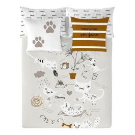 Funda Nórdica Panzup Cats Cama de 180/190 (260 x 220 cm) Funda Nórdica Panzup Cats Cama de 180/190 (260 x 220 cm)