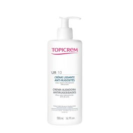 Topicrem UR-10 Crema Corporal Hidratante Alisadora Antirrugosidades Urea 10% Piel Muy Seca y Rugosa Nutre y Reconforta 500 ml Dosificador Topicrem UR-10 Crema Corporal Hidratante Alisadora Antirrugosidades Urea 10% Piel Muy Seca y Rugosa Nutre y Reconforta 500 ml Dosificador Precio: 21.78. SKU: B1K4CJFXGS