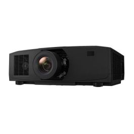 NEC PV800UL Proyector de alcance estándar 8000 lúmenes ANSI 3LCD WUXGA (1920x1200) Negro NEC PV800UL Proyector de alcance estándar 8000 lúmenes ANSI 3LCD WUXGA (1920x1200) Negro