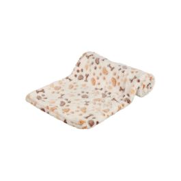 Manta para Mascotas Trixie Lingo Blanco Beige 75 × 50 cm Precio: 6.9900006. SKU: B1HBT4G2YE