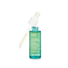 Sensilis Skin Rescue Sérum S.O.S. Sensilis Skin Rescue Sérum S.O.S.