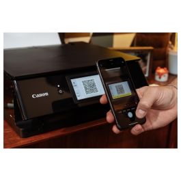 Canon PIXMA TS8750 Impresora Multifunción Inyección Tinta Wifi Doble Cara Automática