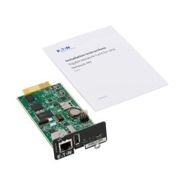 Tarjeta de Red Eaton NETWORK-M3 Precio: 403.49999954. SKU: B1B4ZFZZYL