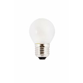 Bombilla LED Silver Electronics 960328 E27 3W 3000K Precio: 7.49999987. SKU: S7603156