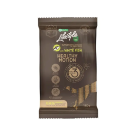 Nature's Protection Snack para Perros Lifestyle Gf Healthy Motion 110 gr Precio: 2.4999997. SKU: B1222MLTXJ