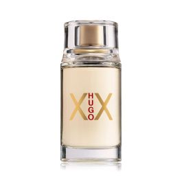 Hugo Boss XX Eau de Toilette Vaporizador 100ml – Floral Frutal con Lichi, Grosellas y Sándalo Precio: 30.79000001. SKU: B1CSJME69L