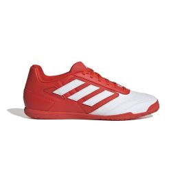 Zapatillas de Fútbol Sala para Adultos Adidas Super Sala 2 Rojo Precio: 48.78999994. SKU: B1J97382ST