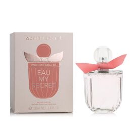 Perfume Mujer Women'Secret EDT Eau My Secret 100 ml Precio: 30.68999956. SKU: B19NBKLLX9