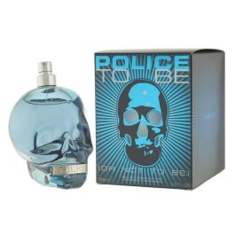 Police To be or not to be eau de toilette for man 125 ml vaporizador Precio: 19.49999942. SKU: B1FC3MVZJ3