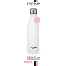Botella Termo Soft Touch 1000 ml Thermospo - Thermosport (6 Unidades) Botella Termo Soft Touch 1000 ml Thermospo - Thermosport (6 Unidades)