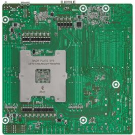 ASRock GENOAD8UD-2T/X550 Placa Base Micro-ATX Socket SP5 Single