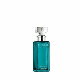 Calvin Klein Eternity Woman Essence Eau de Parfum para Mujer, 50ml