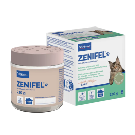 Virbac ZENIFEL® Gel Difusor para Gatos 230 gr Precio: 26.49999946. SKU: B1HM73KPKG