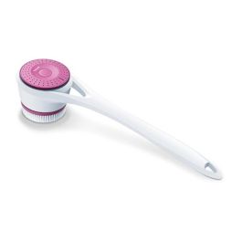Beurer FC-25 Cepillo Corporal Eléctrico Resistente al Agua para Limpieza Suave y Profunda de la Piel Precio: 30.50000052. SKU: B1J4ZBR3XJ