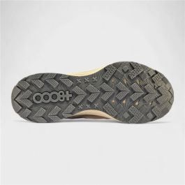 Zapatillas de Hombre para Caminar +8000 Tigor 2 Beige XL