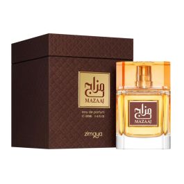Lattafa Mazaaj Eau de Parfum 100 ml Lattafa Mazaaj Eau de Parfum 100 ml Precio: 22.68999986. SKU: B185ZFNWLY