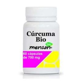 Curcuma 700Mg 60Cap. Bio Precio: 9.5000004. SKU: B12TZNG5TB
